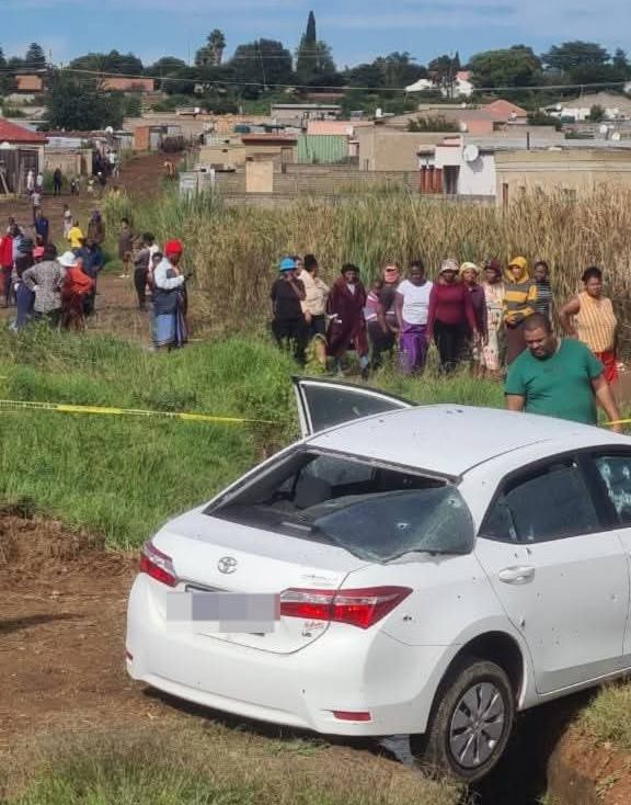 Cops probe murders following shooting incident in Lenasia south FB_IMG_1743620425160