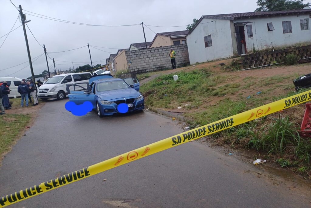 Cops probe murders following shooting incident in Lenasia south 2 k1 e1743633704337