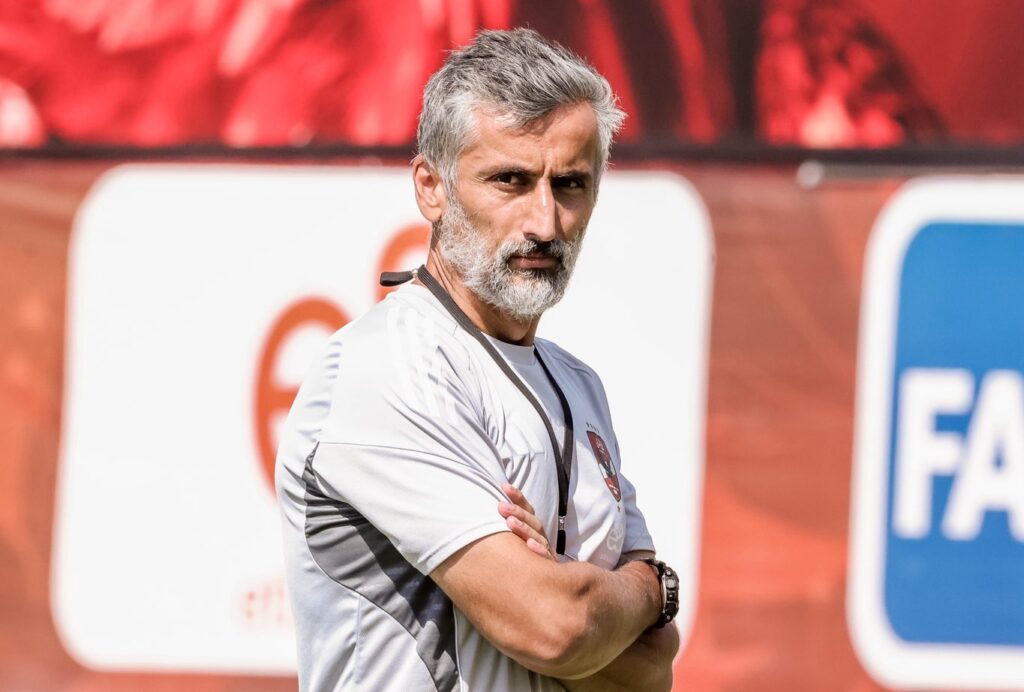 Al Ahly sack Riveiro over poor results