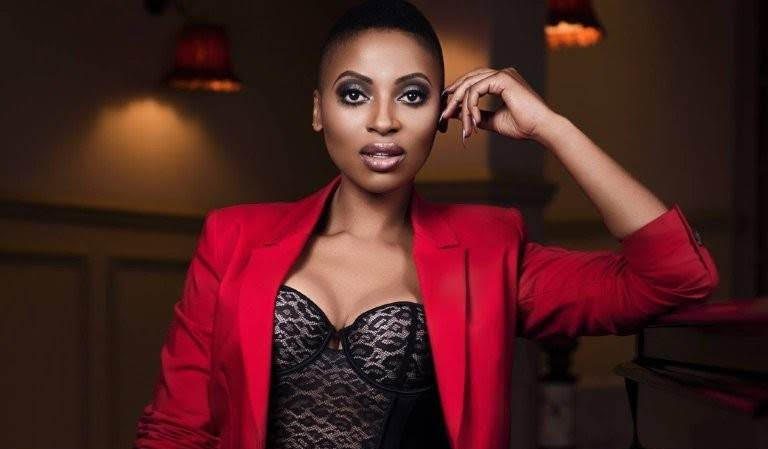 Zonke to Headline Exclusive One-Night Show unnamed