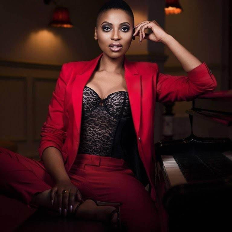 South Africa's singer and songwriter Zonke Dikana, best known as simply Zonke, will perform at Carnival City's Big Top Arena in Brakpan, Ekurhuleni, for one night only on August 30.