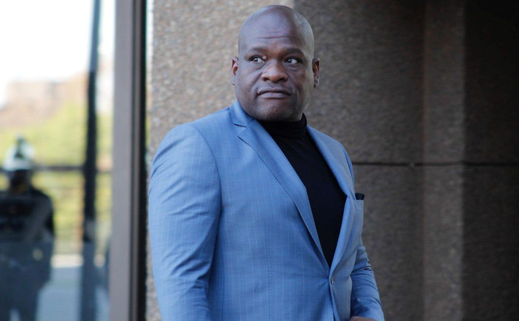 'Suspend corruption accused Joburg MMC': calls ActionSA 1 'Suspend corruption accused Joburg MMC': calls ActionSA