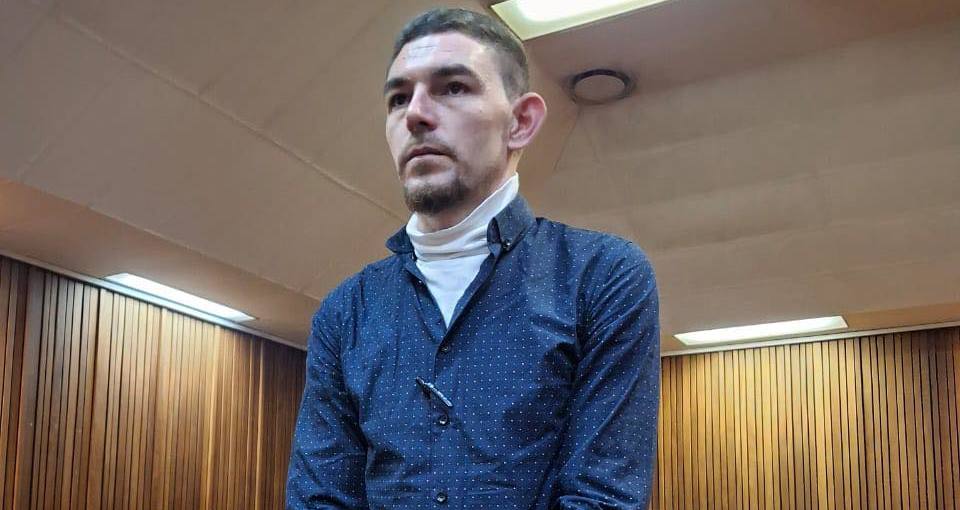 Man, 37, sentenced to life for murder 545148450_1207506254743170_6905241170943994234_n