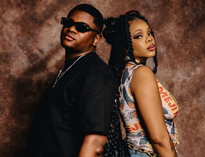Award-Winning Producer Prince Benza teams up with Londie London for Impactful Double Release