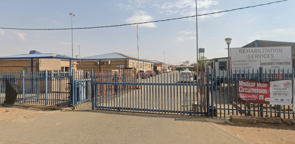 ‘Terminate Levai Mbatha pavement tender amid nepotism,’ demands DA