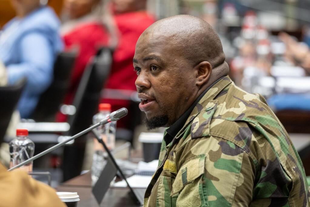 The uMkhonto weSizwe Party (MK Party) has declared plans for a range of changes to its operational and leadership structures. 