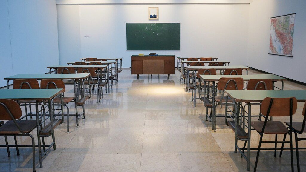 Misinformation on reopening of schools condemned 1 Misinformation on reopening of schools condemned