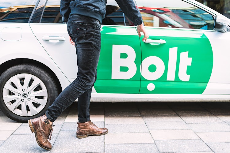 Santaco pledge to work in unity with e-hailing platforms unnamed