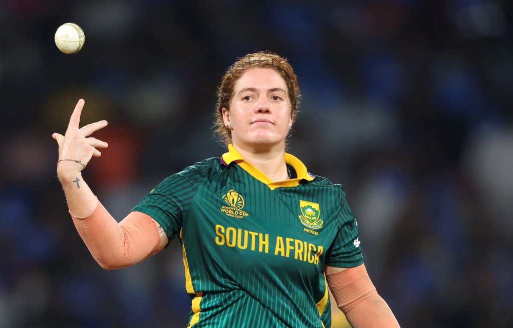Protea Women's valiat World Cup 2025 performance commended 1 Protea Women's valiat World Cup performance commended