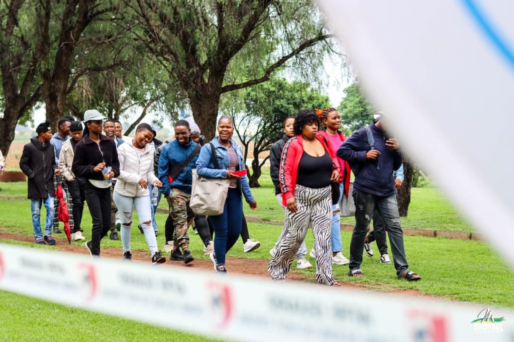 Youth Summit in Midvaal Unlocks Significant New Opportunities