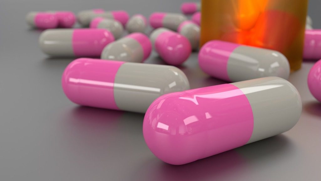 Public urged to stop abusing antibiotics 1 Public urged to stop abusing antibiotics