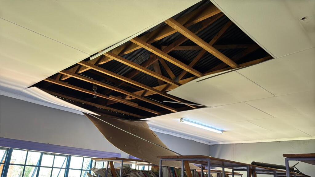 Infrastructure Crisis Hits Emfuleni Schools Hard