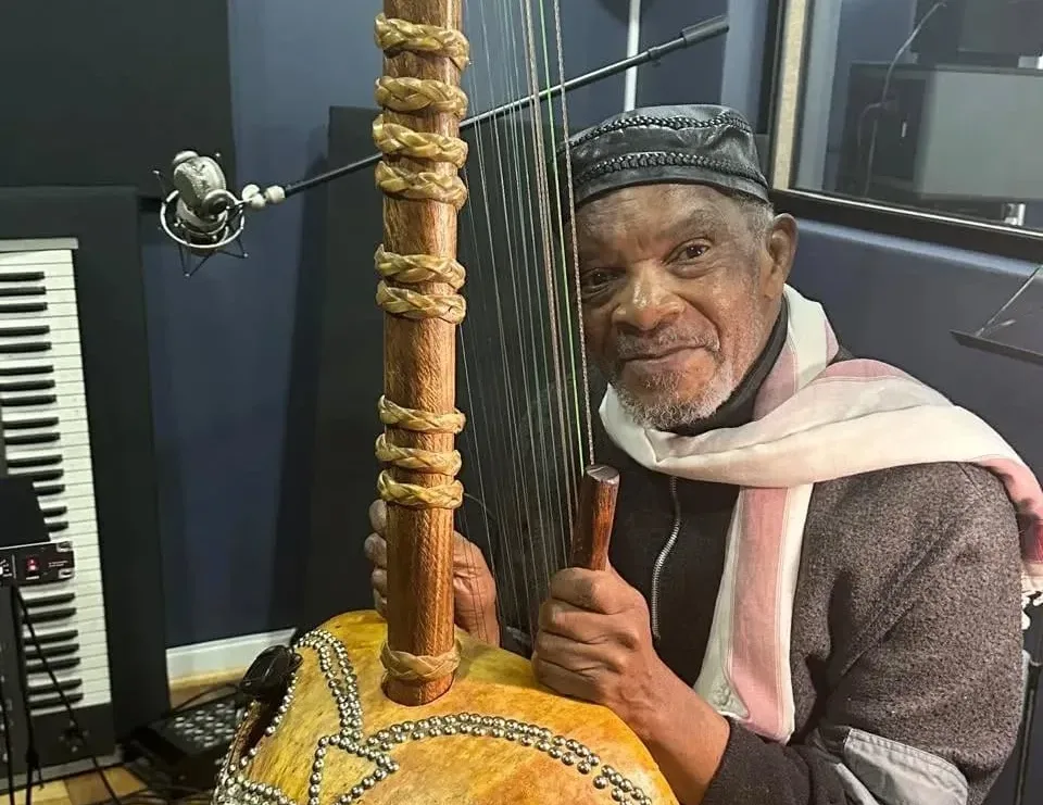 Pops Mohamed's Impact on South African Music Remembered