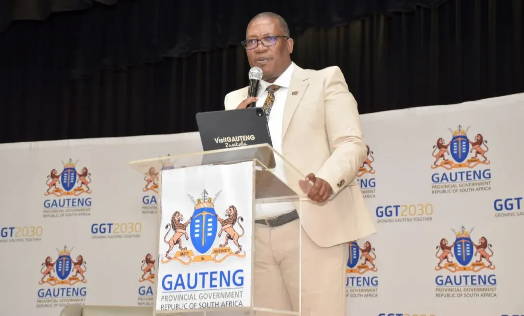 The Gauteng Provincial Government has clarified the return of several senior officials from precautionary suspension and their reassignment to new roles within the provincial government structure.