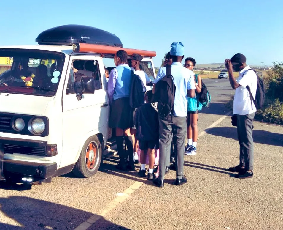 Gauteng Education has urged for calm as talks with scholar transport providers continue; outstanding payments are being processed.