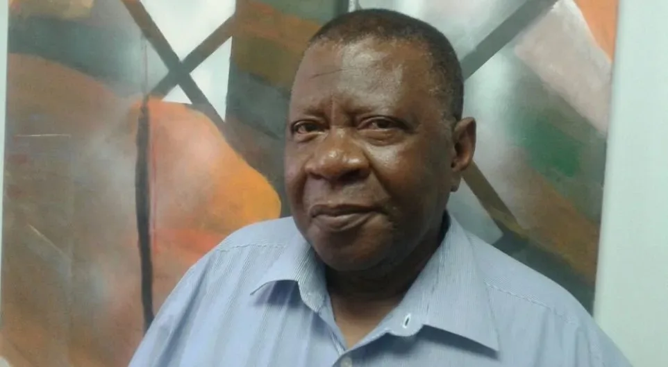Joe Latakgomo: Official honors marked for passing of esteemed Journalist HB2vFIaWAAALx2_