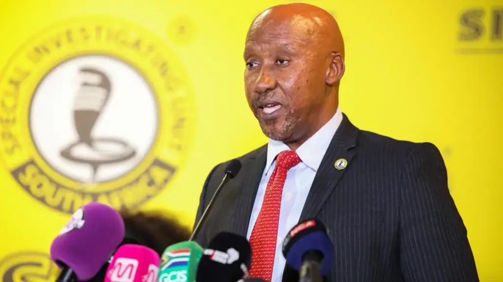 ActionSA has called for immediate action after the Special Investigating Unit's (SIU) probe revealed the Home Affairs Department sold immigration permits and visas to the highest bidder.