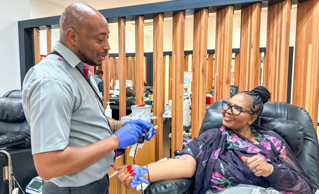 Critical blood shortage looms as Easter holidays approach