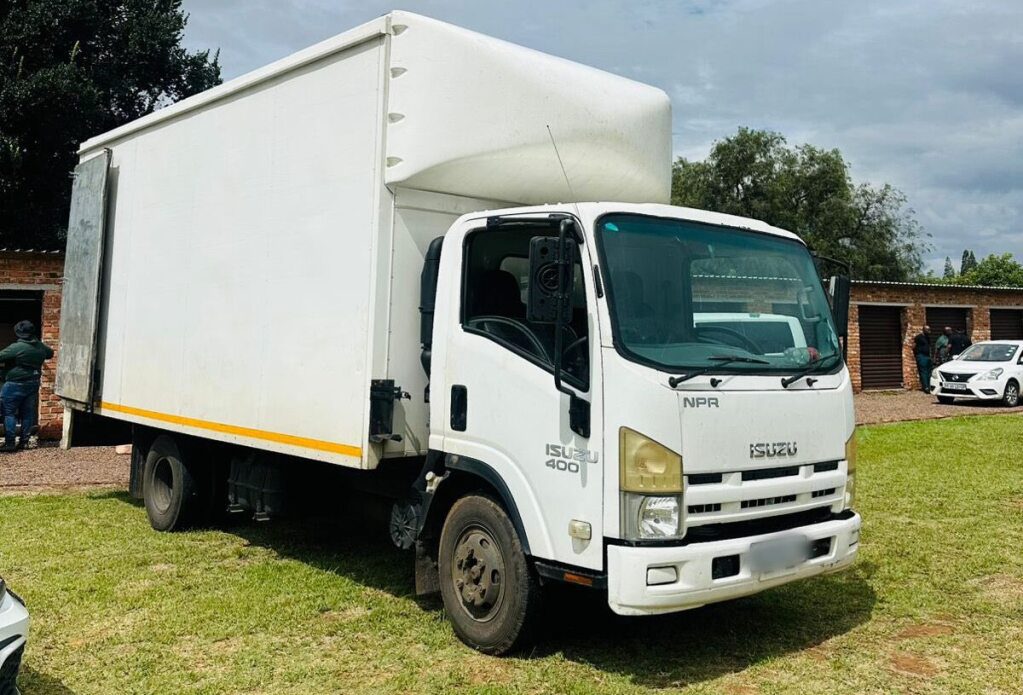 Police seize R455,000 worth of contraband cigarettes 1 A 33-year-old man was arrested on Friday, in a police operation, for possessing illicit cigarettes valued around R455,000.