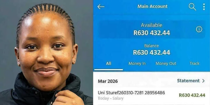 Social media frenzy over alleged six-figure NSFAS disbursement 1 The National Student Financial Aid Scheme (NSFAS) has expressed concern over a social media post claiming that a student received an amount of R630,434.44 from the Scheme.