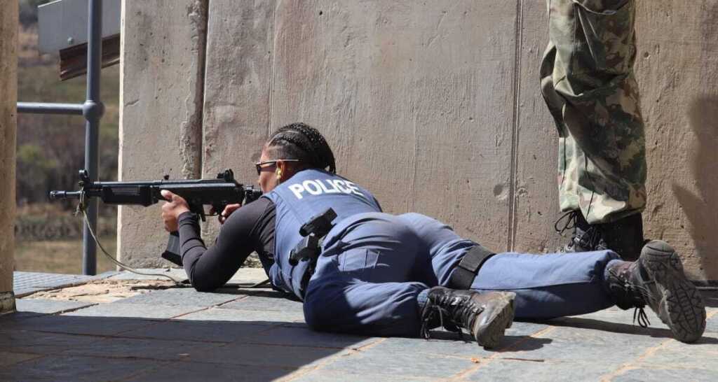 The South African Police Service (SAPS) has established two specialised units in Gauteng to significantly strengthen its organised crime response against high-priority threats.