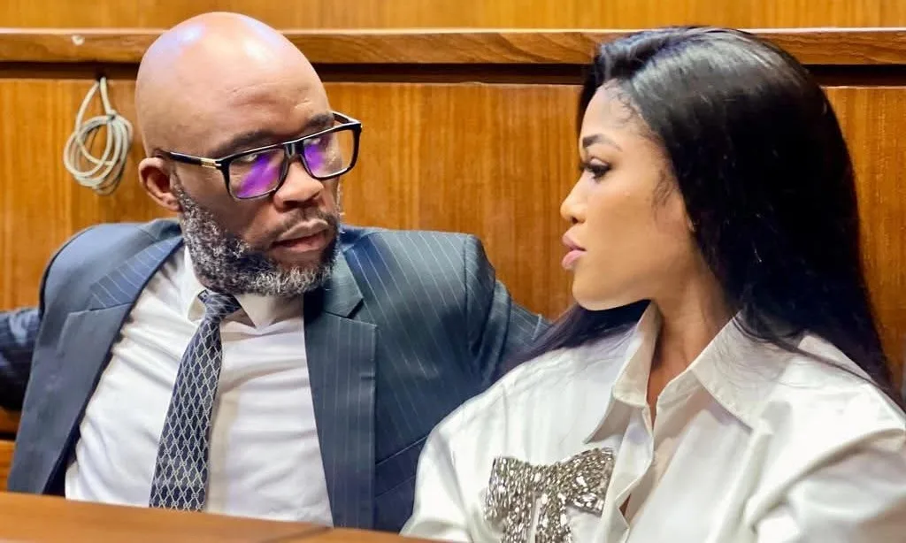 Court schedules new trial date for Vusimuzi Matlala's case after successful pre-trial meeting 1 Court schedules new trial date for Vusimuzi Matlala's case after successful pre-trial meeting