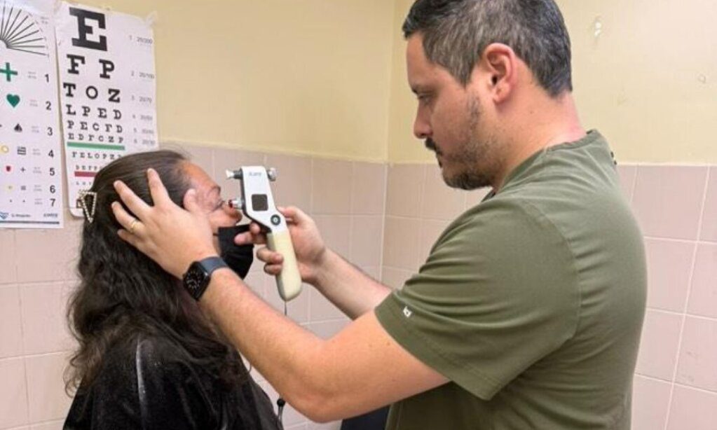 The Gauteng Department of Health (GDoH) is enhancing its efforts to prevent vision loss coinciding with World Glaucoma Week, observed internationally from March 8 to 14. 
