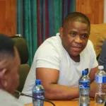 KZN Police leadership secured: Union backs Lieutenant General Mkhwanazi HEmLUk8XIAAnpyx