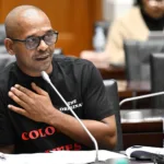 Political killings task team summons Fadiel Adams over fraud allegations IMG_2312