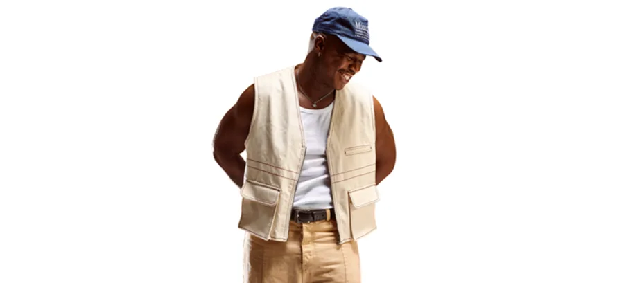 Lloyiso to render a soulful spectacle at Carnival City 1 Global sensation Lloyiso is gearing up for an emotionally charged show at Carnival City Big Top Arena on March 29.