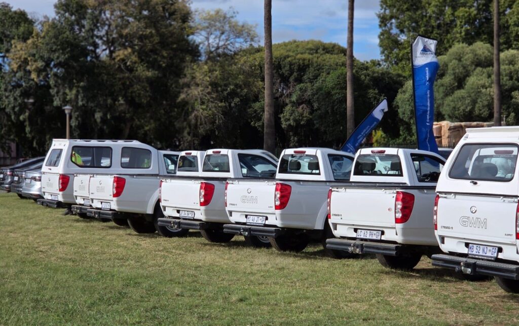 Political tensions flare as ActionSA condemns Emfuleni's defiance of provincial authority