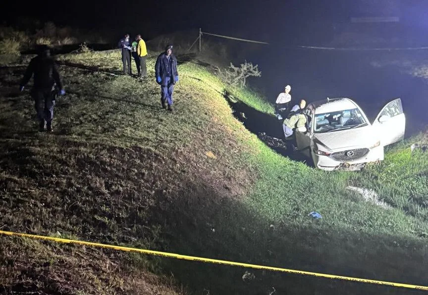 Two suspected robbers killed by police in Sebokeng - Vaal Metro X-press