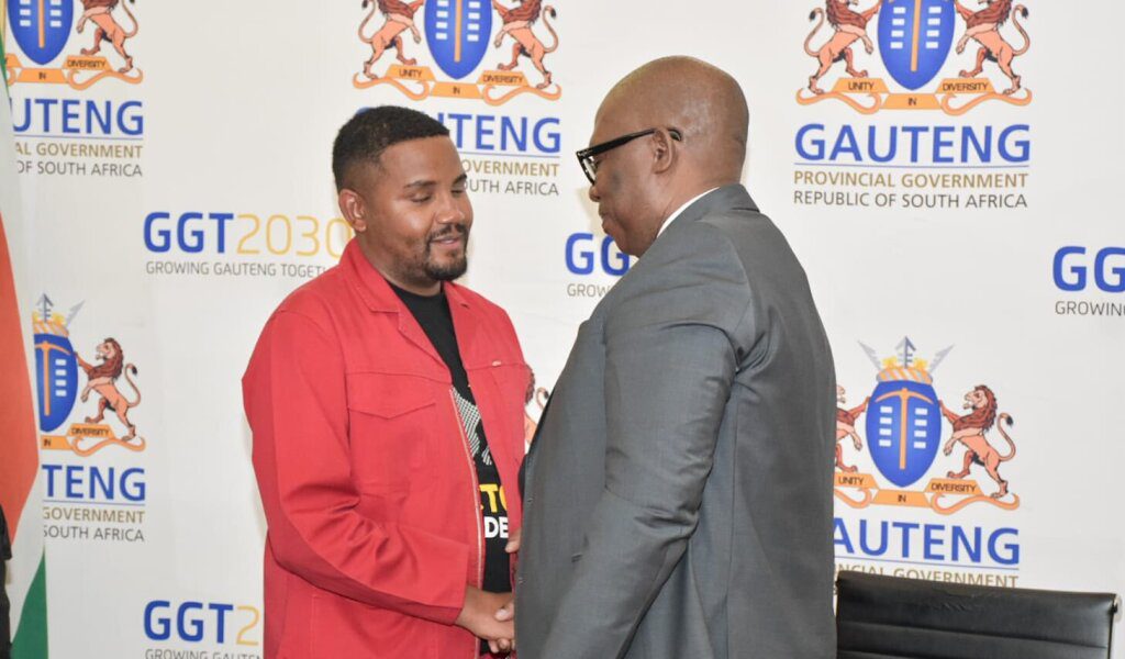 Lesufi's cabinet shake-up: Power play to secure ANC provincial chair post, claims opposition 1 Lesufi's cabinet shake-up: Power play to secure ANC provincial chair post, claims opposition