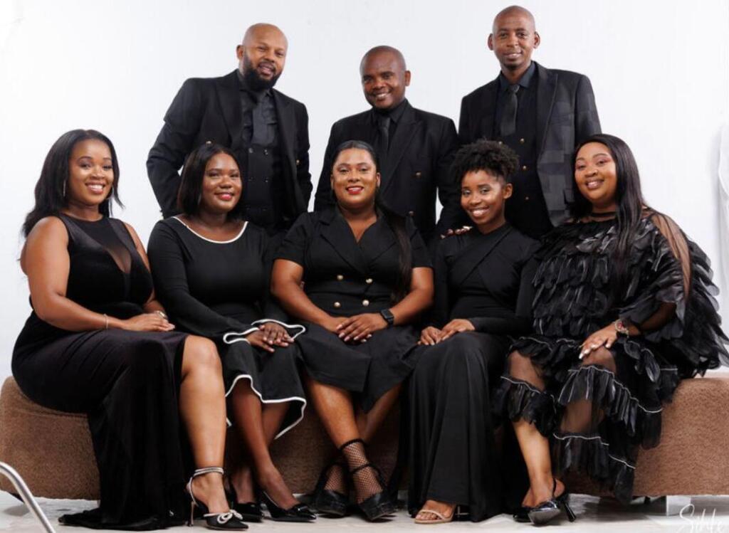 7th Harmony SA announces debut single "Vukani Makholwa" for May Day release