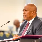 Judge Aubrey Phago Ledwaba 2