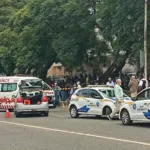 Motorists urged to de-escalate after fatal Emmarentia incident jpeg