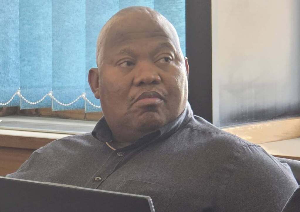 Municipality warns public of compromised manager's cellphone numbers 1 Municipality warns public of compromised manager's cellphone numbers