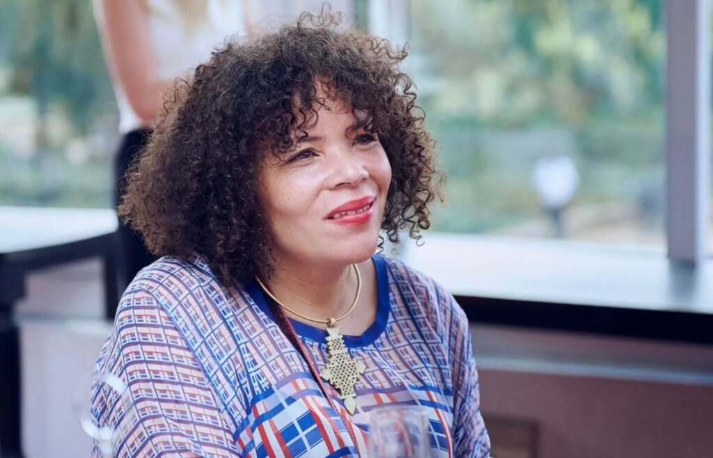 Heart failure claims life of prominent media figure Maria McCloy at 50