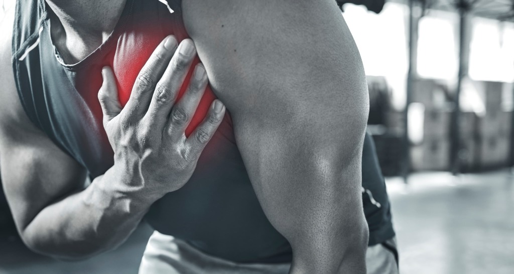 Two severe cases spark Gauteng warning on unverified body and performance injections