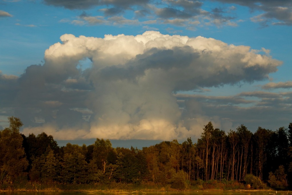 Central weather expected to improve this afternoon, says SAWS