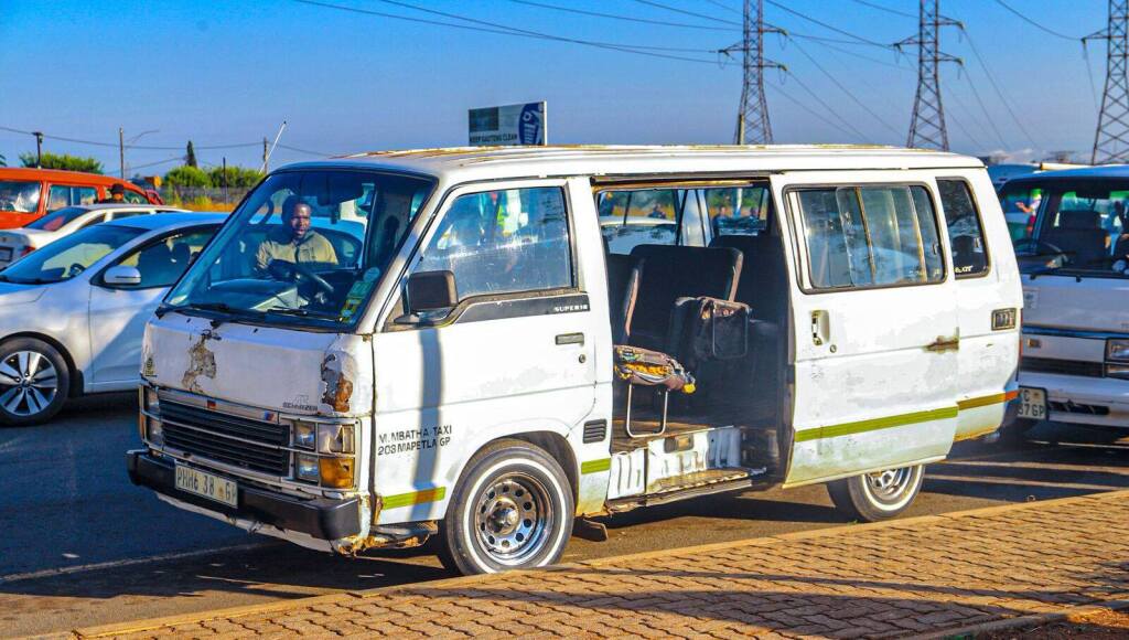 Scholar transports fail safety standards, thousands confiscated
