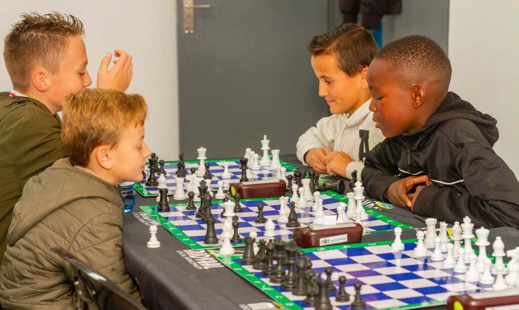 New Lakeside Centre opens to mark 50 Years since Soweto Uprising 1 New Lakeside Centre opens to mark 50 Years since Soweto Uprising