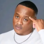 Jub Jub arrested after e-hailing driver shooting G3nktlbWoAAvzsx