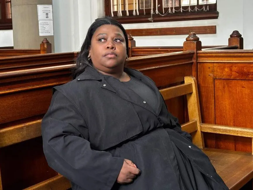 MK Party suspends Mokoena-Zondi amid corruption probe