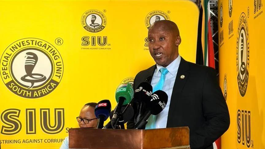 Bursaries Bungle: Foreigners, relatives and deceased benefit from Free State funds