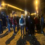 Border Management Authority completes repatriation of 168 Mozambicans HKTuGlbXMAAKVGM (1)