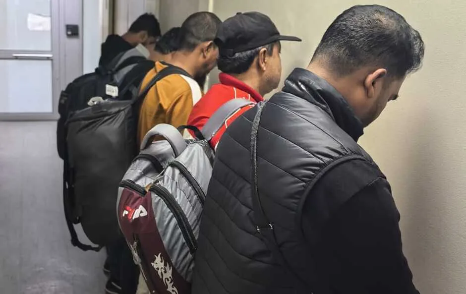 Indian passports used in failed bid to enter South Africa by Bangladeshi travelers 1 Indian passports used in failed bid to enter South Africa by Bangladeshi travelers