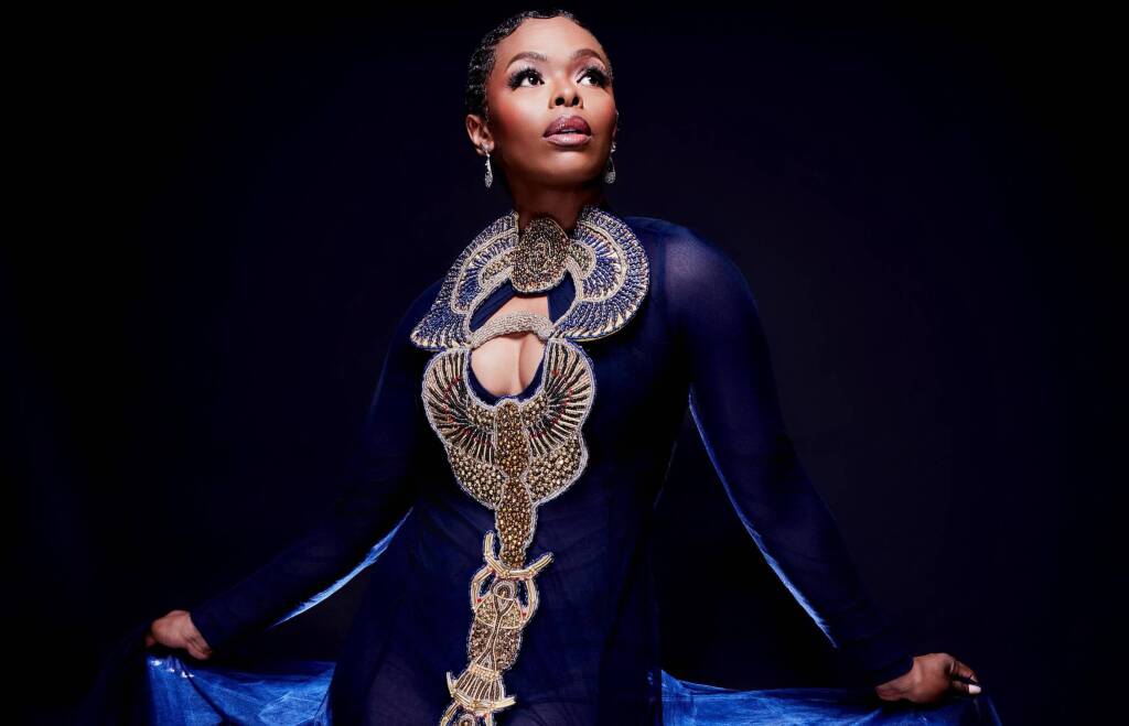 Unathi returns with "Isikhwele": A soulful journey of love and redemption 1 Unathi returns with "Isikhwele": A soulful journey of love and redemption