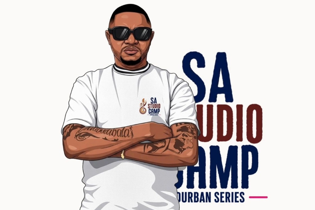 DJ Bongz to empower young creatives 1 DJ Bongz to empower young creatives