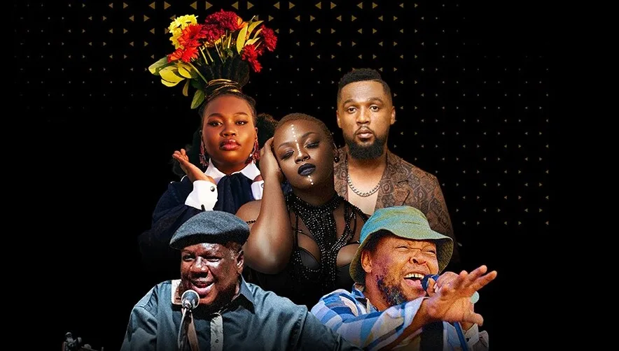 Jazz Festival brings Mzansi’s finest to Ekurhuleni 1 Jazz Festival brings Mzansi’s finest to Ekurhuleni